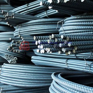 Besi Beton (Ulir & Polos)