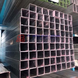 Besi Hollow Galvanis Kotak