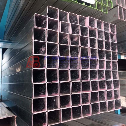 Besi Hollow Galvanis Kotak