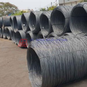 Wire Rod