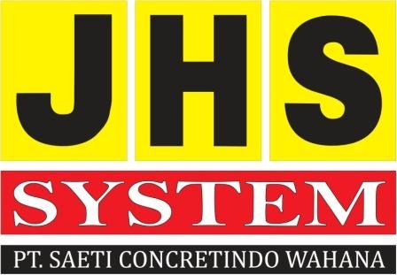 logo jhs vector